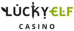 Lucky Elf Casino logo